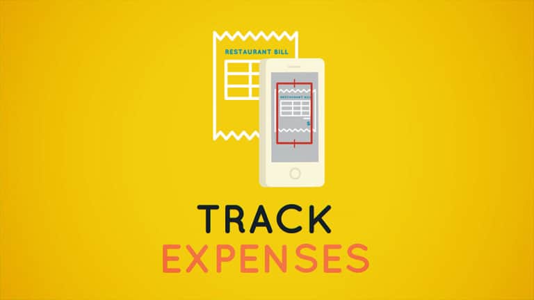 Track-Expense