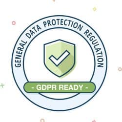 GDPR Ready Image