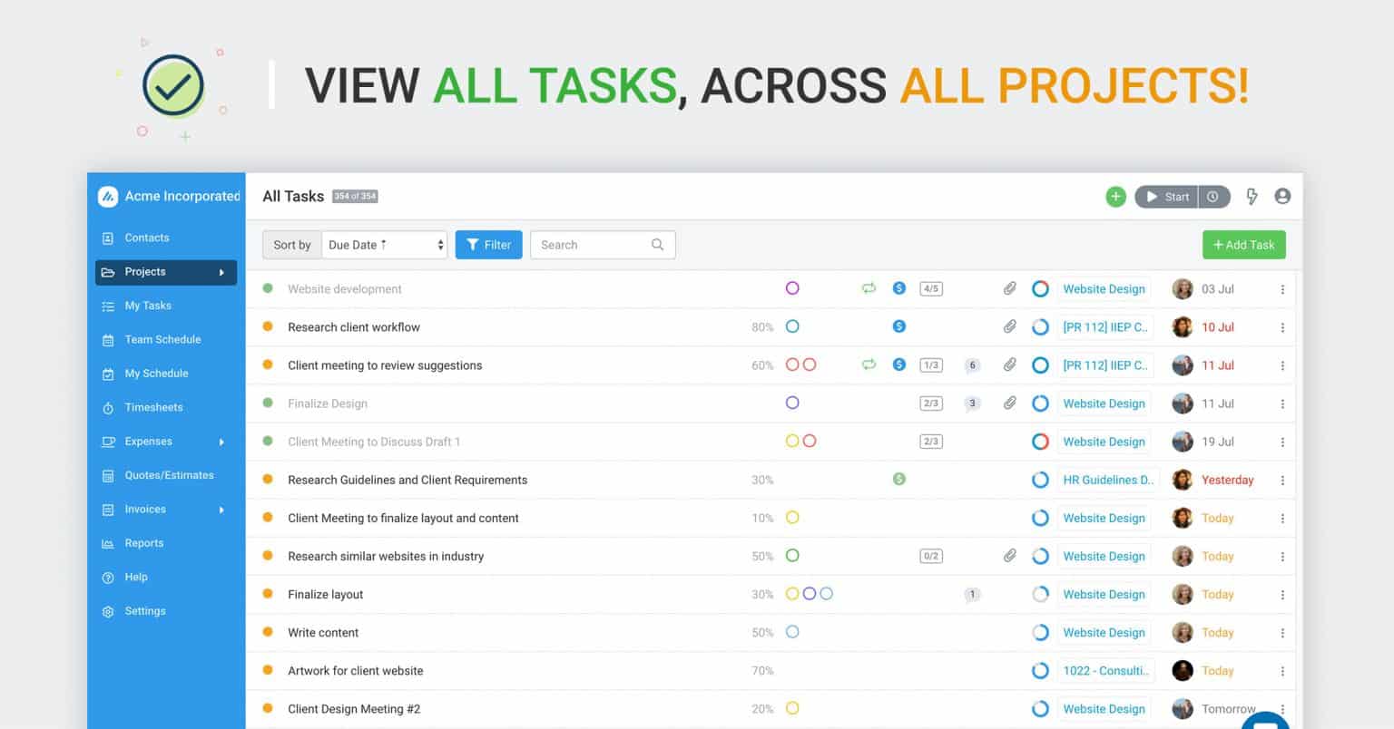 Best Team Task Management Apps [2025 Picks]