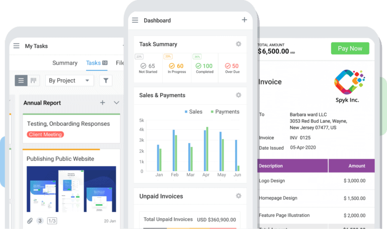All In One Avaza App For Android