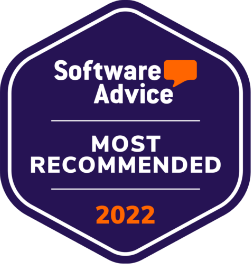 Software-advice-most-recomended