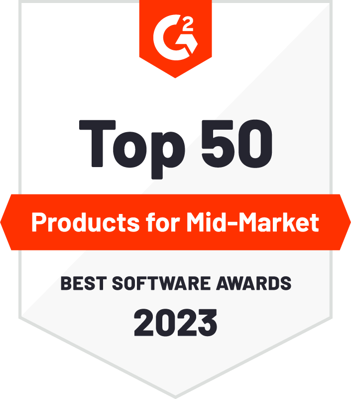 G2BestSoftware2023-Badge-MidMarket