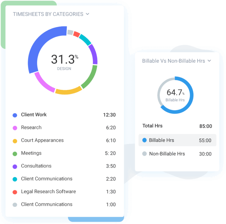 Best Legal Project Management Software | Top 7 [2025]