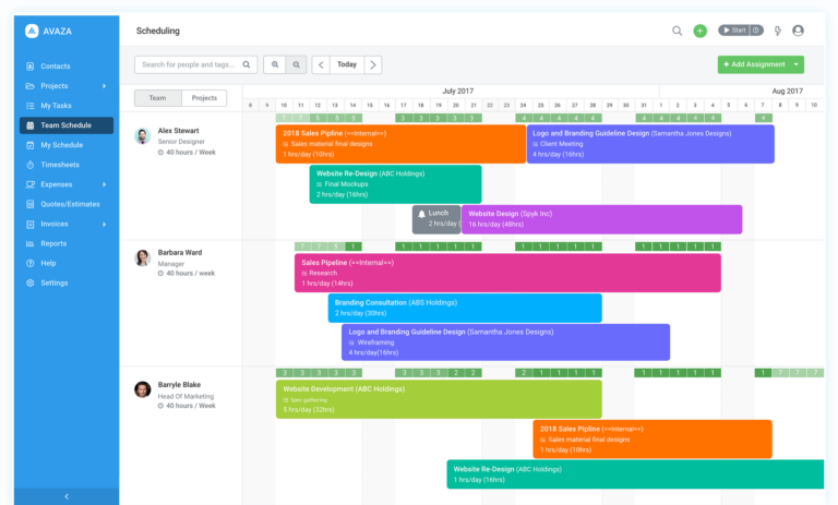 Scheduling@2x