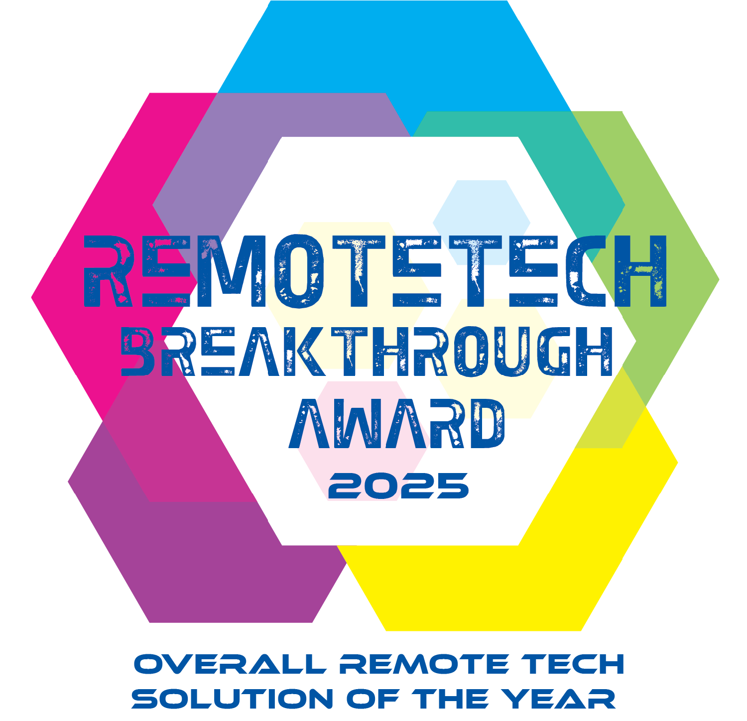 RemoteTech_Breakthrough_Award Badge_2025-Avaza RemoteTech_Breakthrough_Award Badge_2025-Avaza