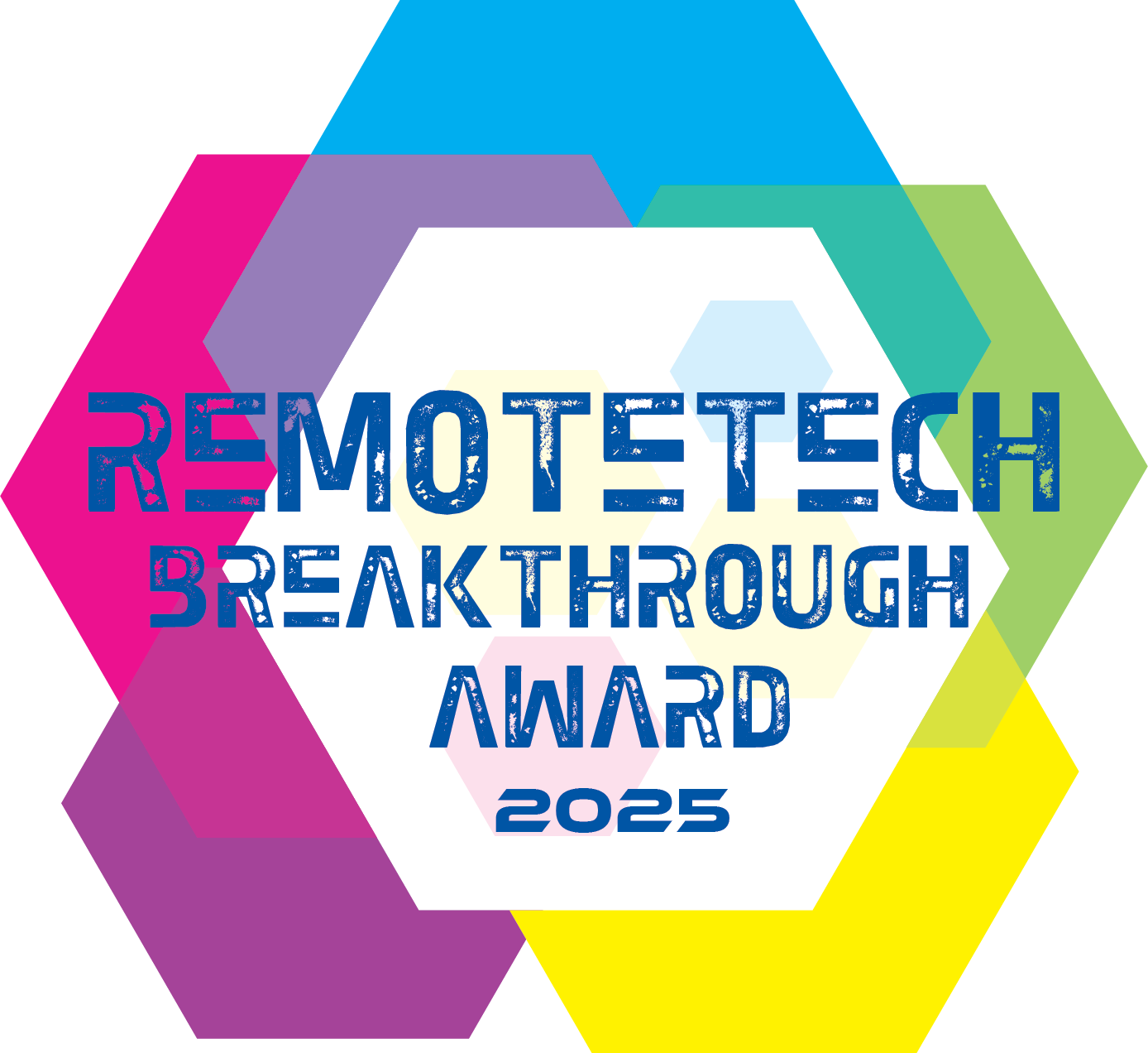 Avaza Overall RemoteTech Platform of the Year