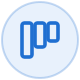 Kanban board icon